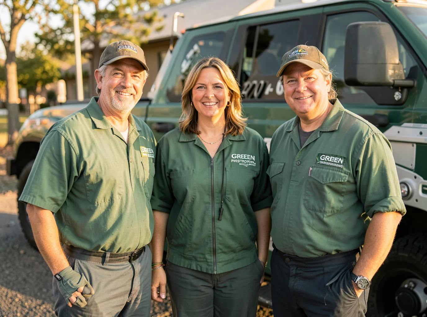 Water Damage Restoration company in Atlanta, GA
