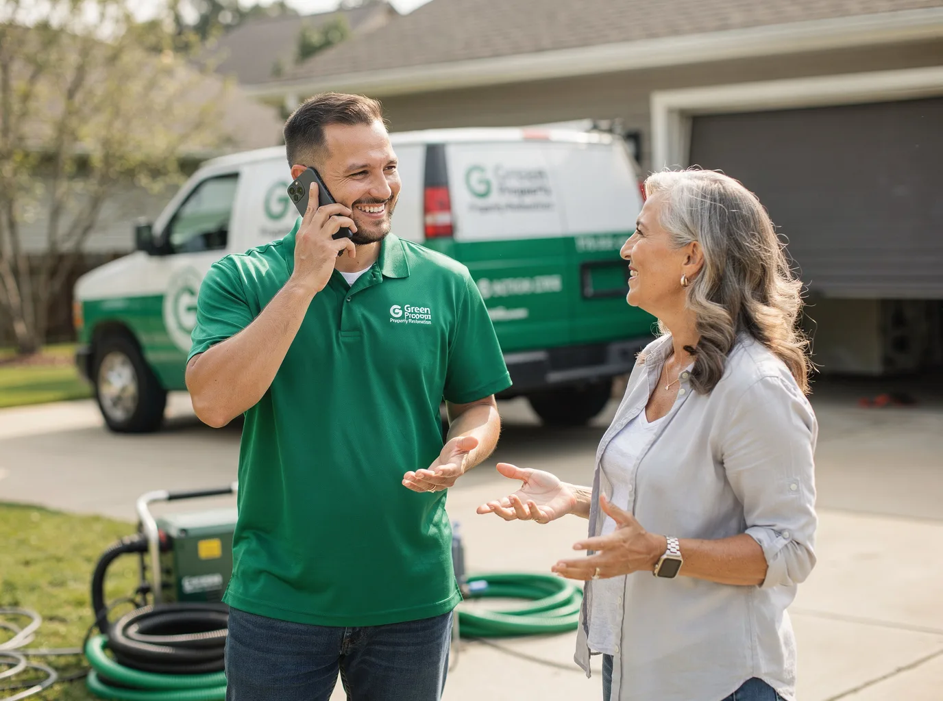 Water Damage Restoration Atlanta, GA FAQs